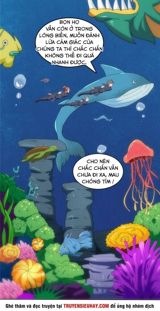 Chí Tôn Võ Đế Chapter 243 - 7