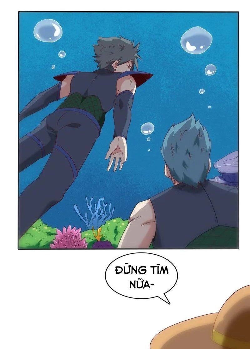 Chí Tôn Võ Đế Chapter 243 - 8