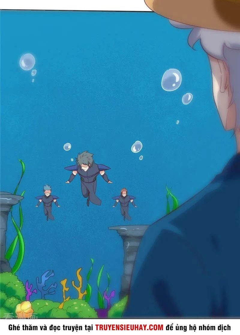 Chí Tôn Võ Đế Chapter 243 - 9