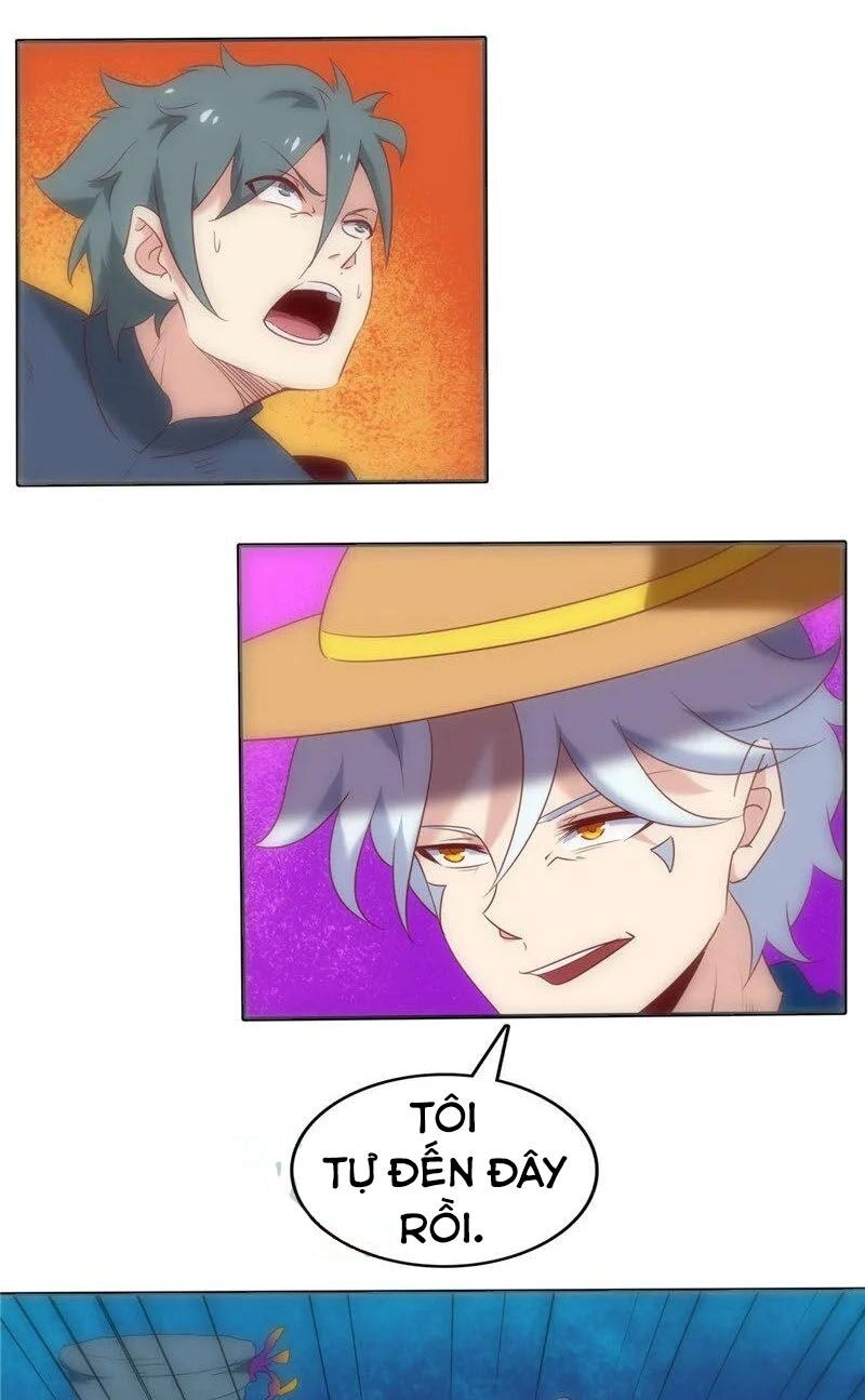 Chí Tôn Võ Đế Chapter 243 - 10