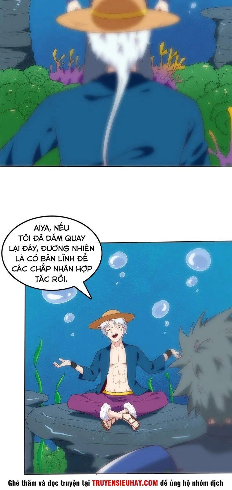 Chí Tôn Võ Đế Chapter 243 - 13