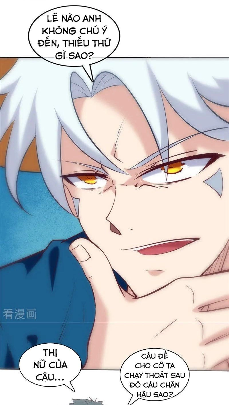 Chí Tôn Võ Đế Chapter 243 - 14