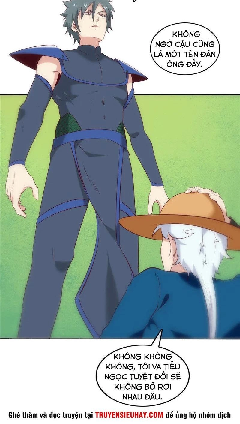 Chí Tôn Võ Đế Chapter 243 - 15