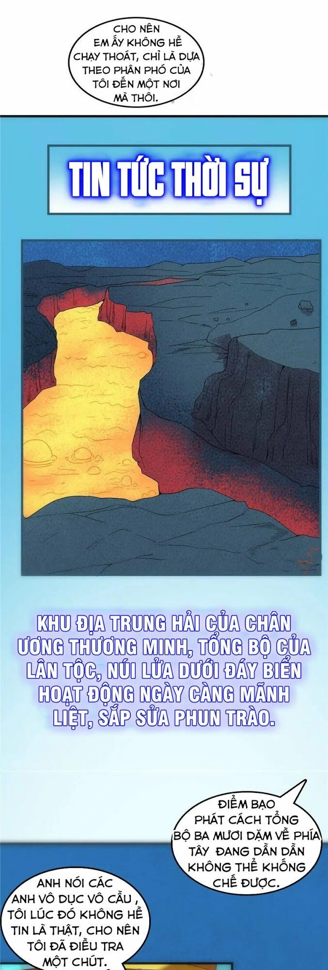 Chí Tôn Võ Đế Chapter 243 - 16