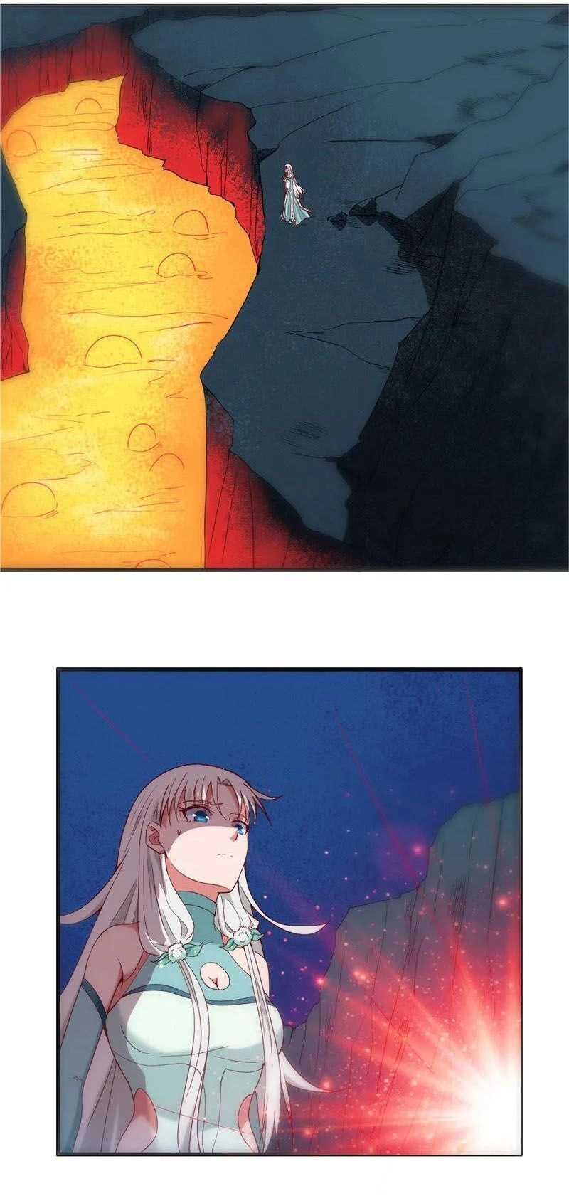 Chí Tôn Võ Đế Chapter 244 - 1