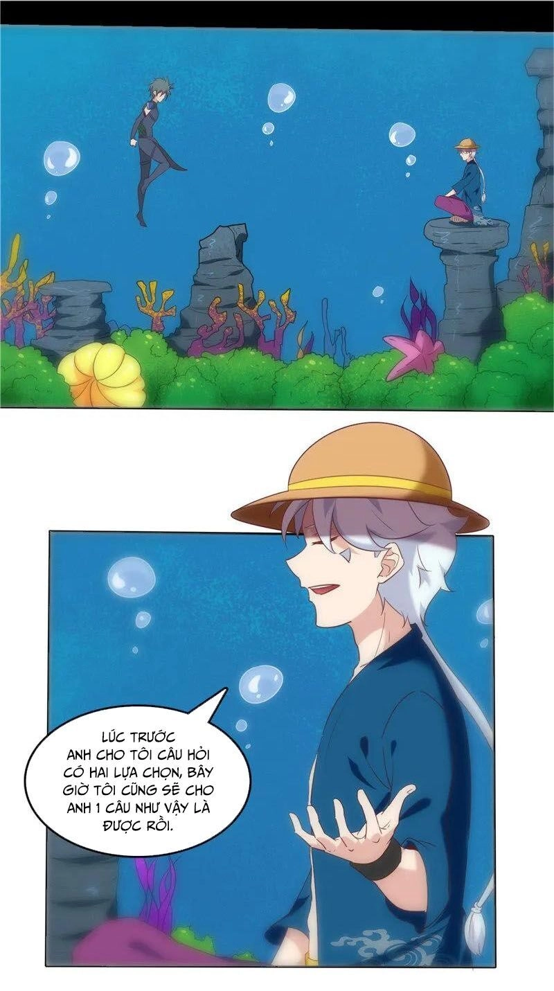 Chí Tôn Võ Đế Chapter 244 - 6