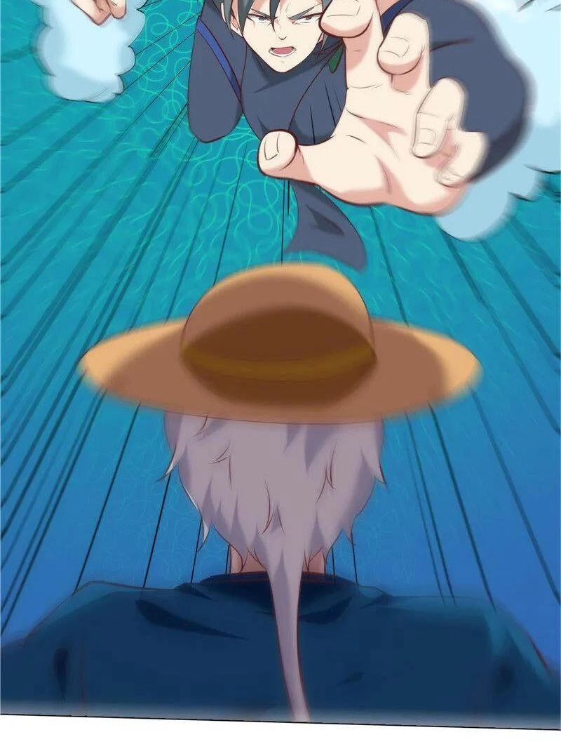 Chí Tôn Võ Đế Chapter 244 - 8