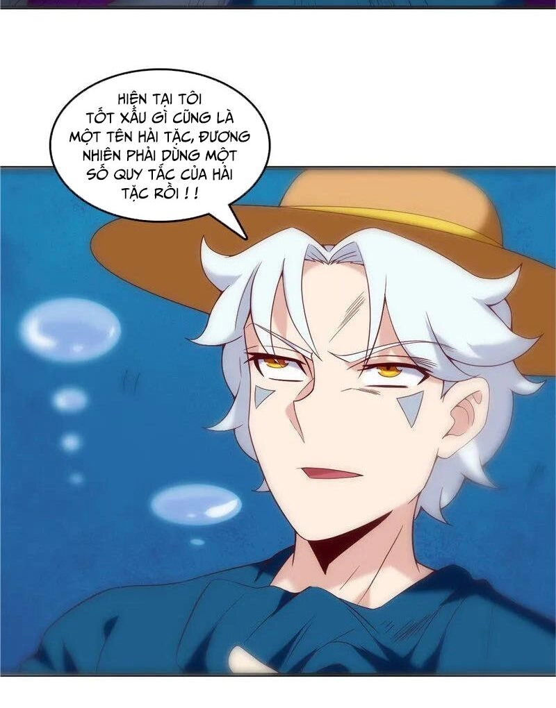 Chí Tôn Võ Đế Chapter 244 - 12