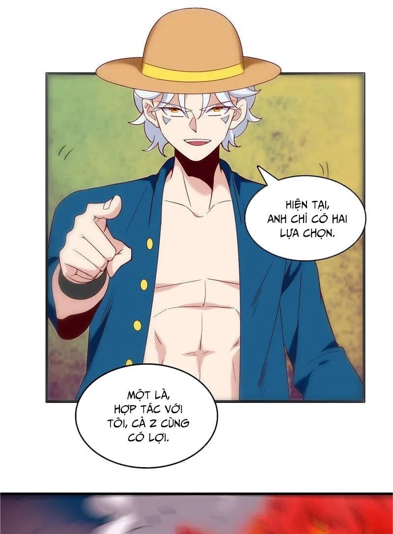 Chí Tôn Võ Đế Chapter 244 - 14