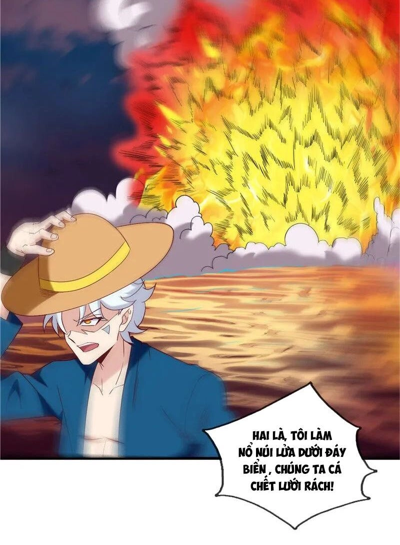 Chí Tôn Võ Đế Chapter 244 - 15