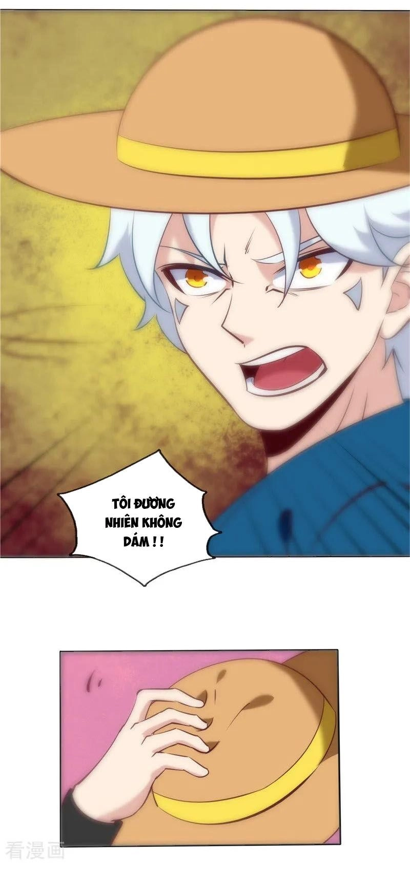 Chí Tôn Võ Đế Chapter 244 - 17