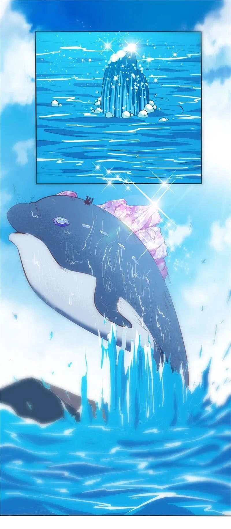 Chí Tôn Võ Đế Chapter 245 - 1