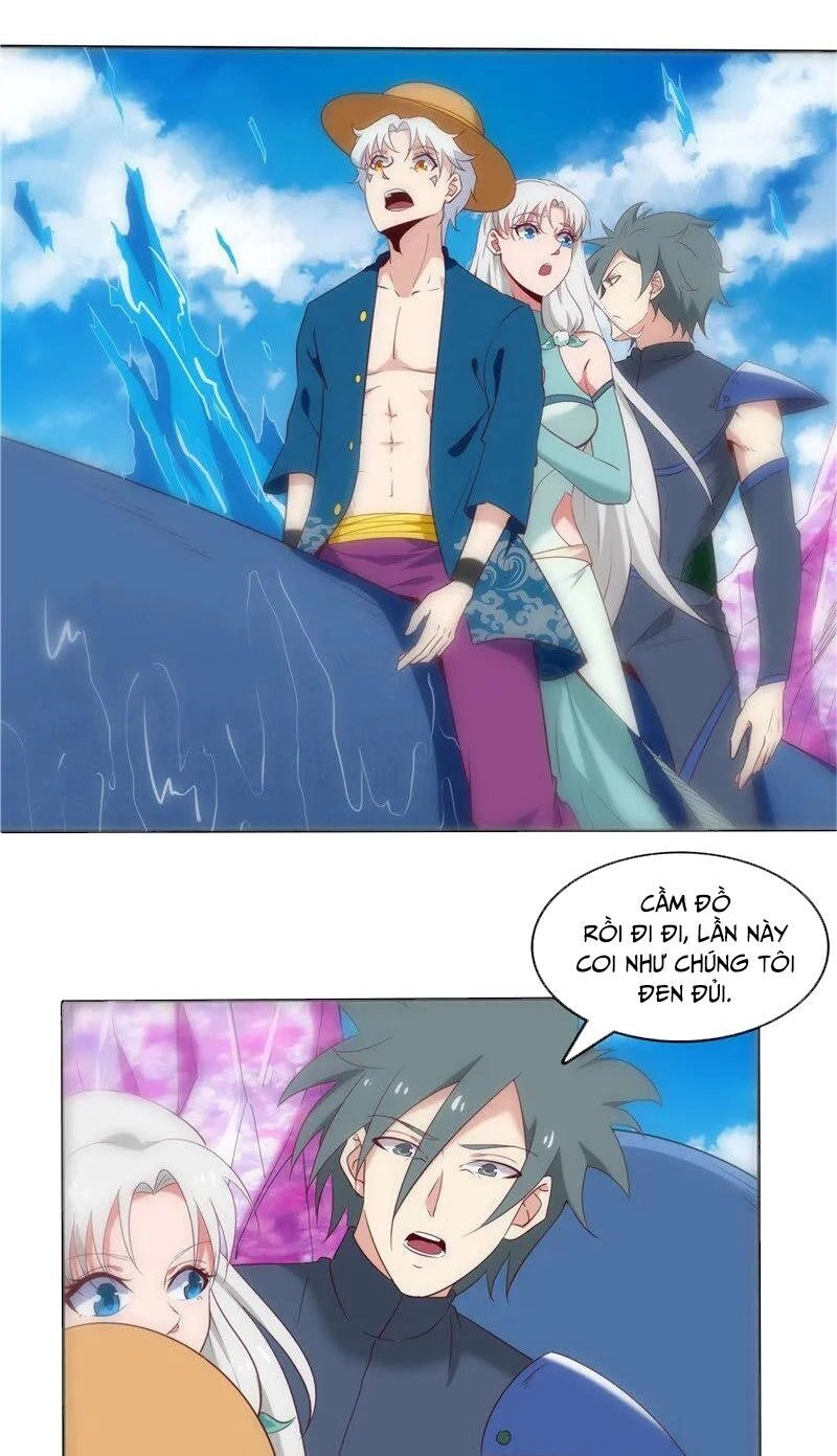 Chí Tôn Võ Đế Chapter 245 - 2