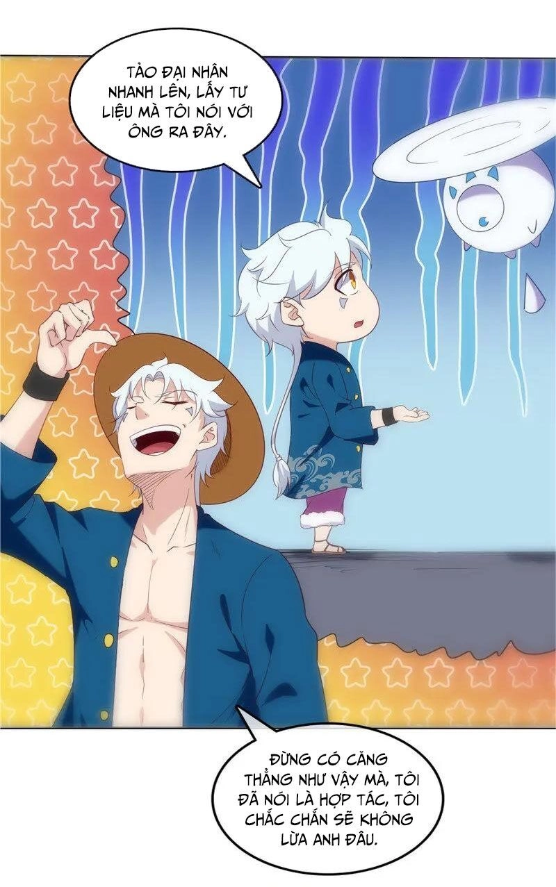 Chí Tôn Võ Đế Chapter 245 - 4