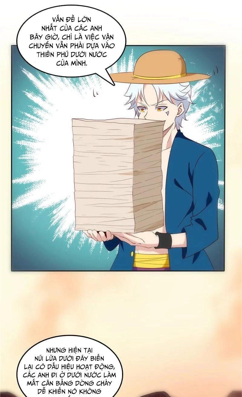 Chí Tôn Võ Đế Chapter 245 - 5