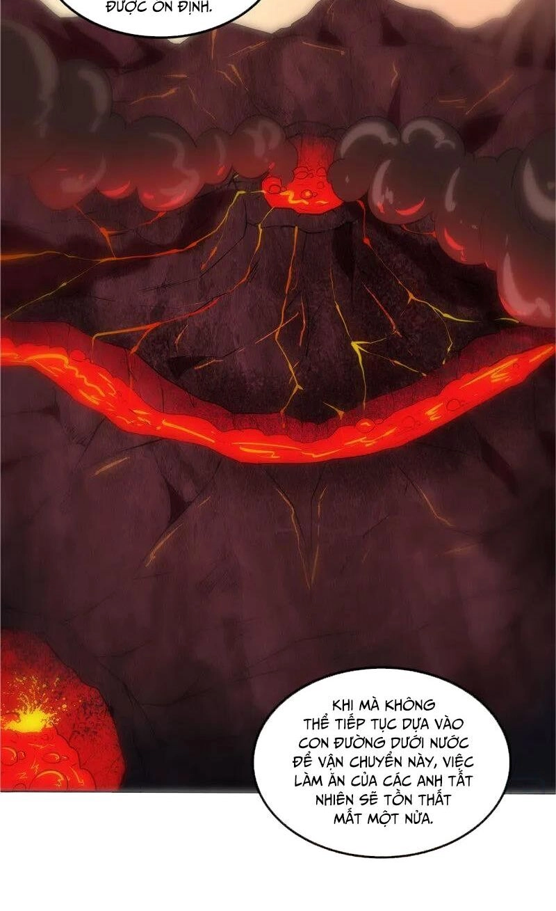 Chí Tôn Võ Đế Chapter 245 - 6