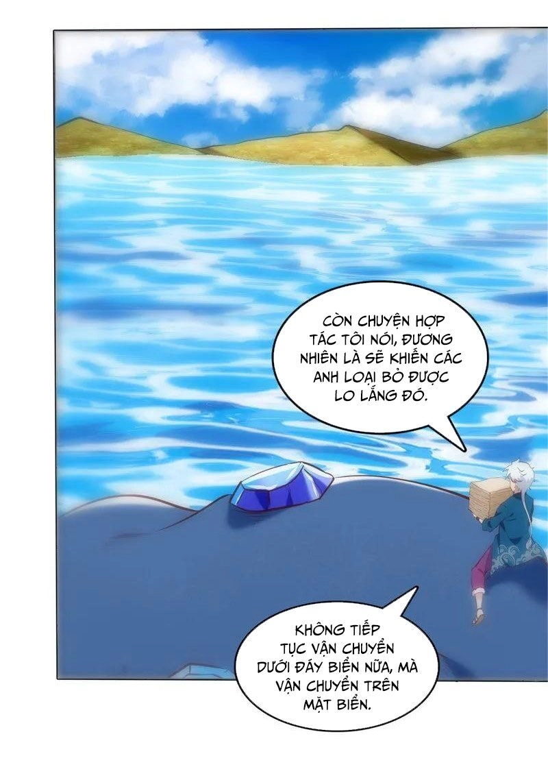 Chí Tôn Võ Đế Chapter 245 - 7