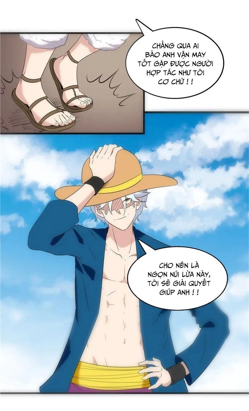 Chí Tôn Võ Đế Chapter 245 - 17