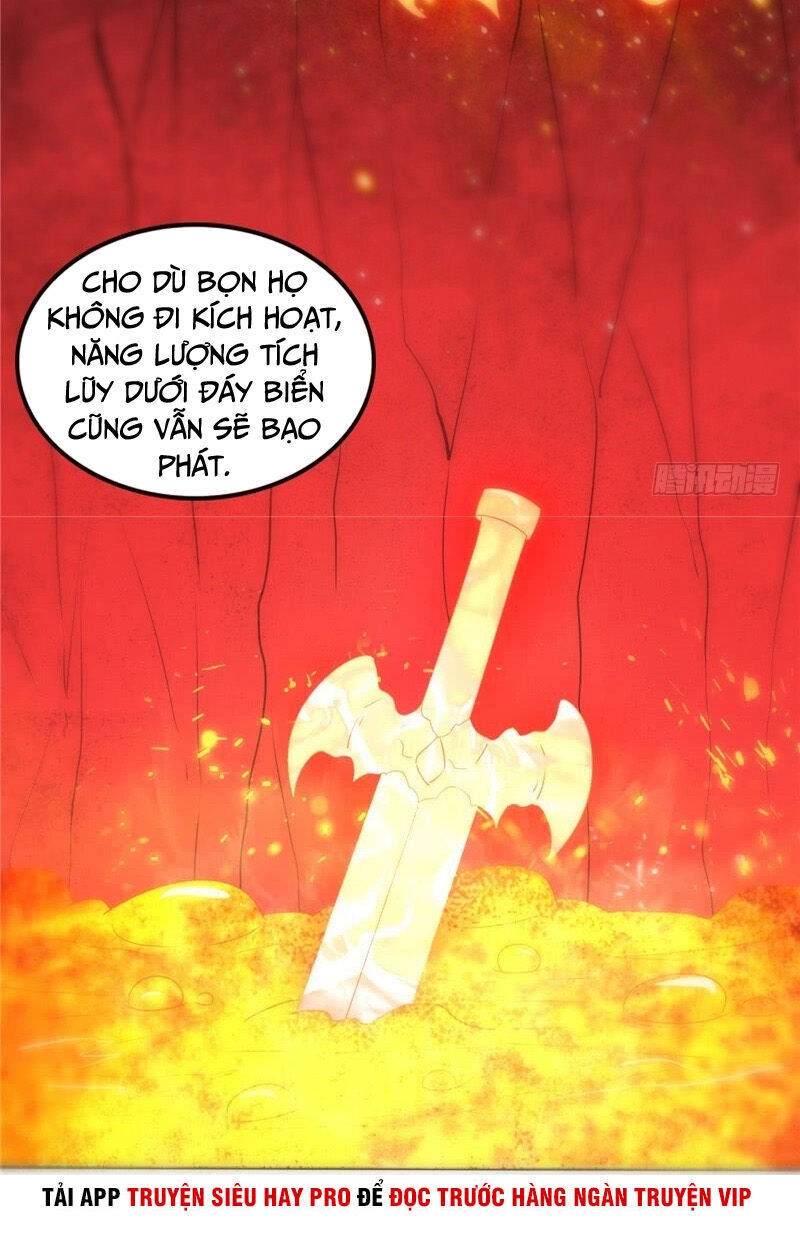 Chí Tôn Võ Đế Chapter 246 - 11