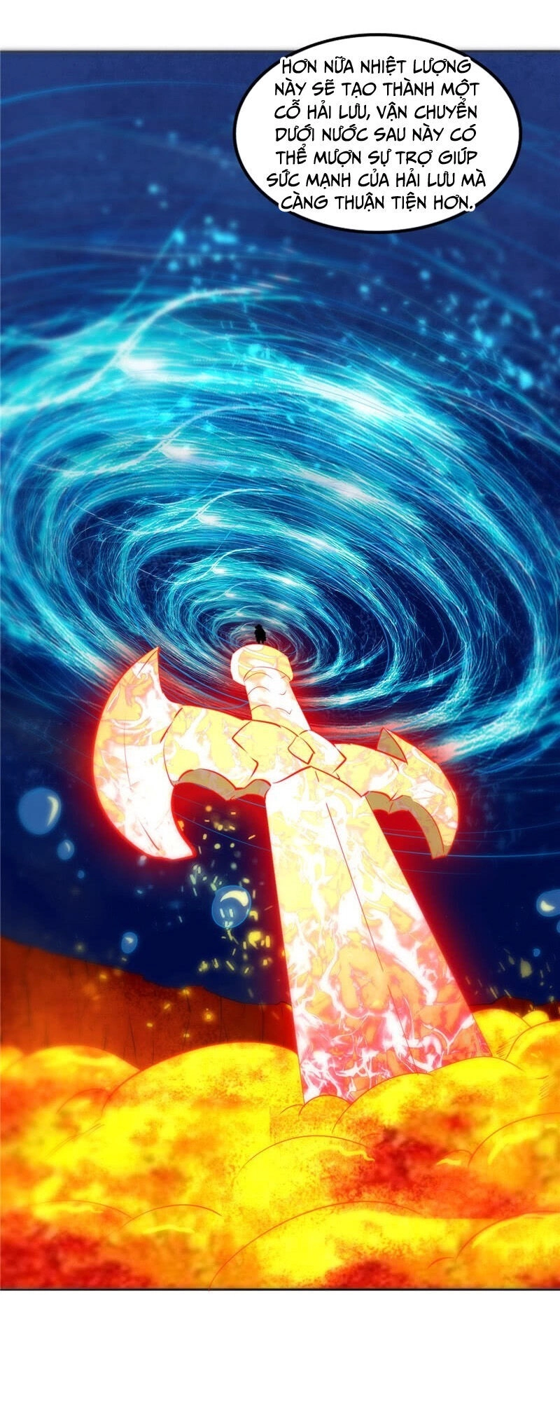 Chí Tôn Võ Đế Chapter 246 - 18