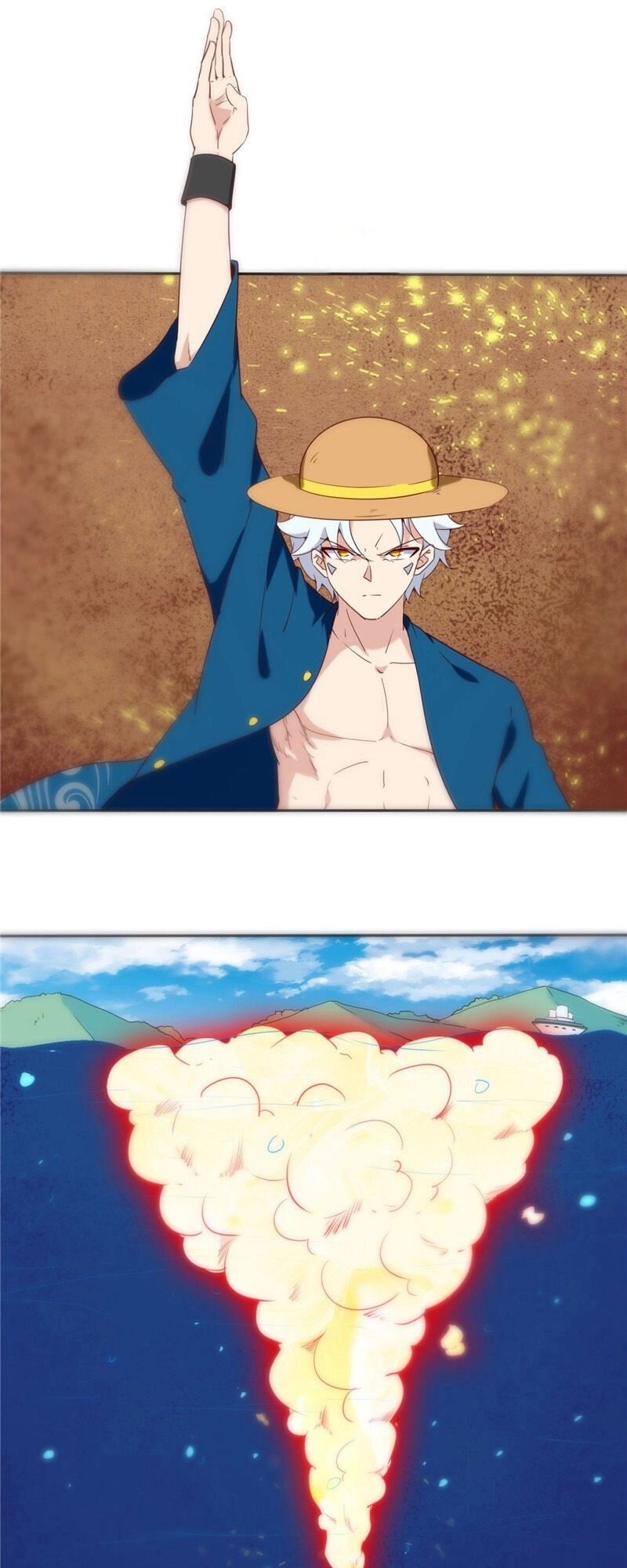 Chí Tôn Võ Đế Chapter 247 - 2