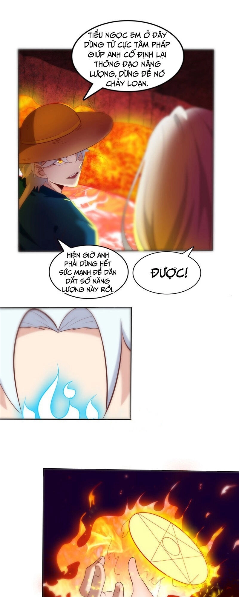 Chí Tôn Võ Đế Chapter 247 - 6