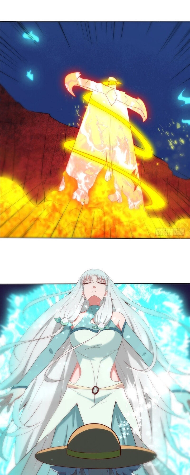 Chí Tôn Võ Đế Chapter 247 - 8