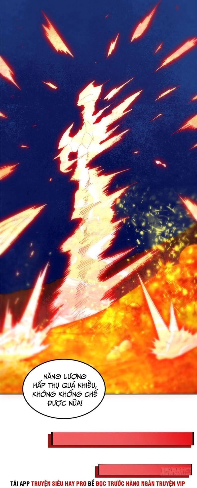 Chí Tôn Võ Đế Chapter 247 - 17