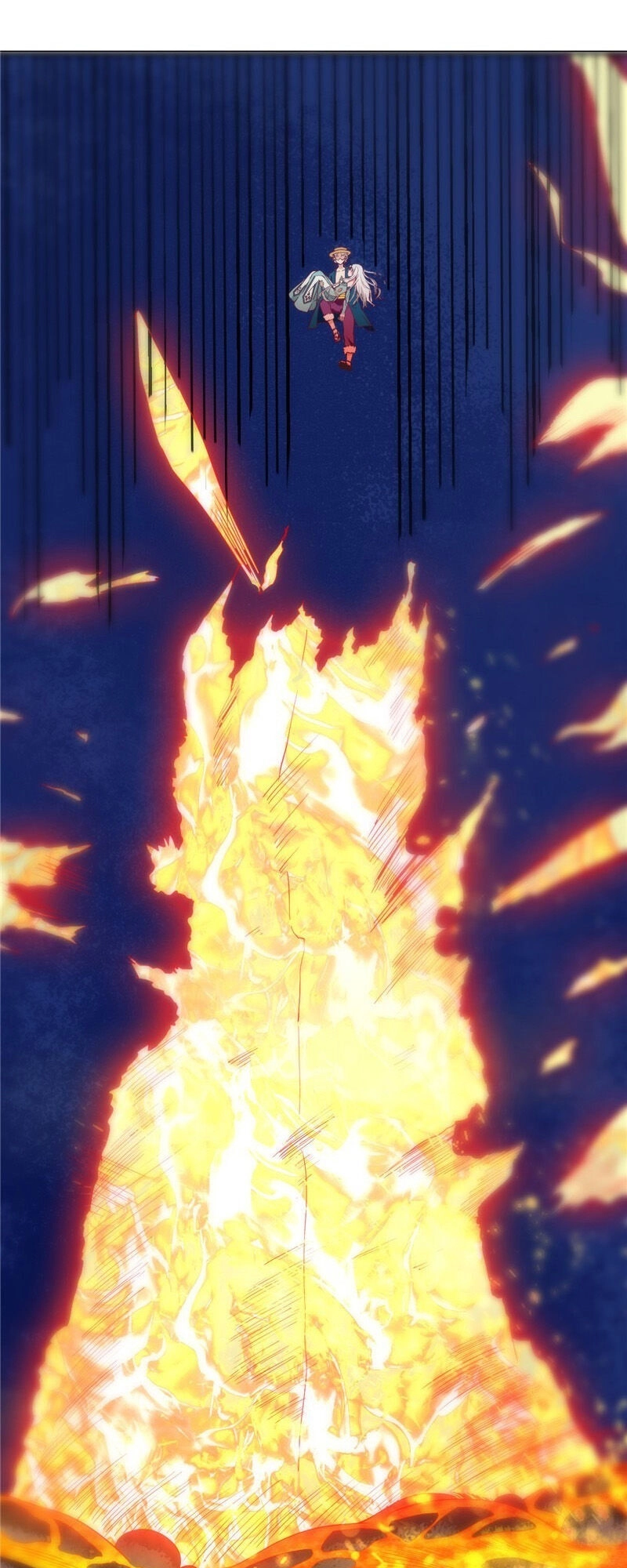 Chí Tôn Võ Đế Chapter 248 - 2