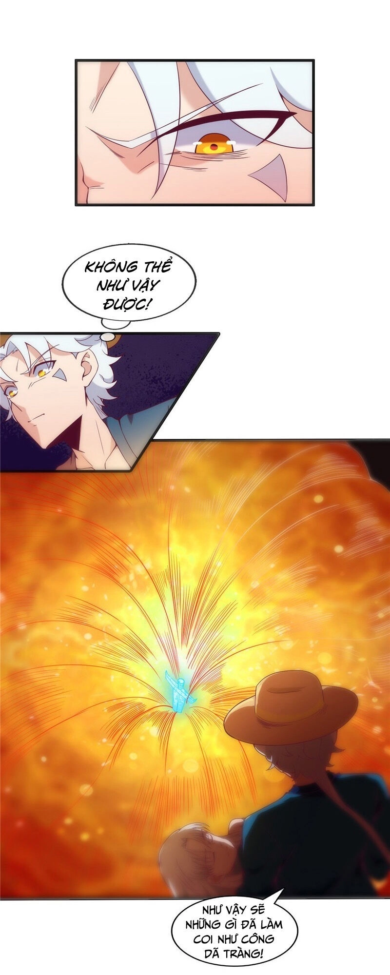 Chí Tôn Võ Đế Chapter 248 - 4