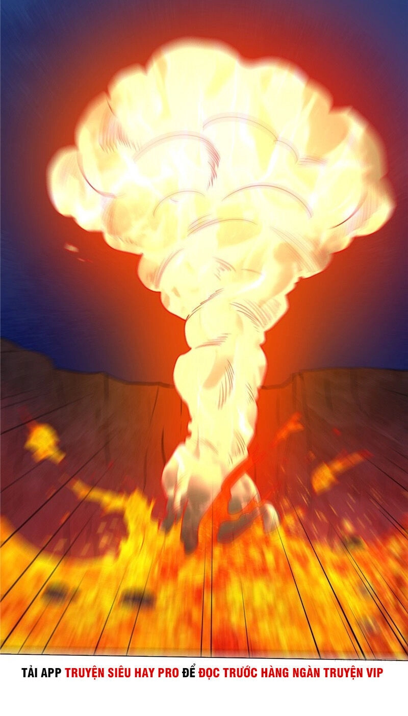 Chí Tôn Võ Đế Chapter 248 - 9