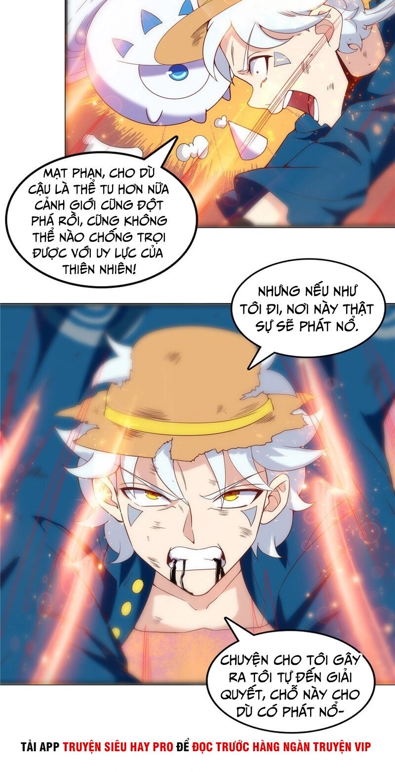 Chí Tôn Võ Đế Chapter 248 - 11