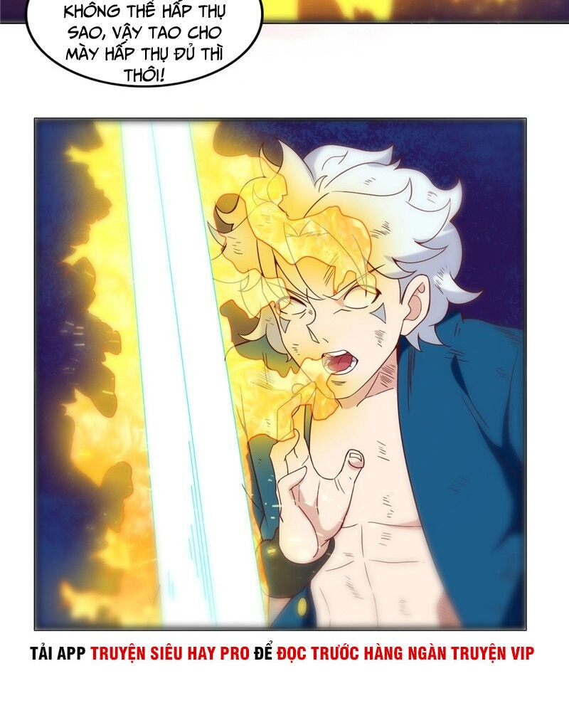 Chí Tôn Võ Đế Chapter 248 - 13