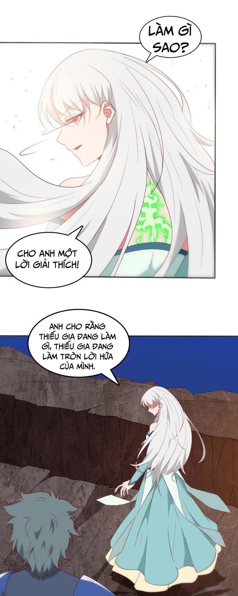 Chí Tôn Võ Đế Chapter 249 - 6