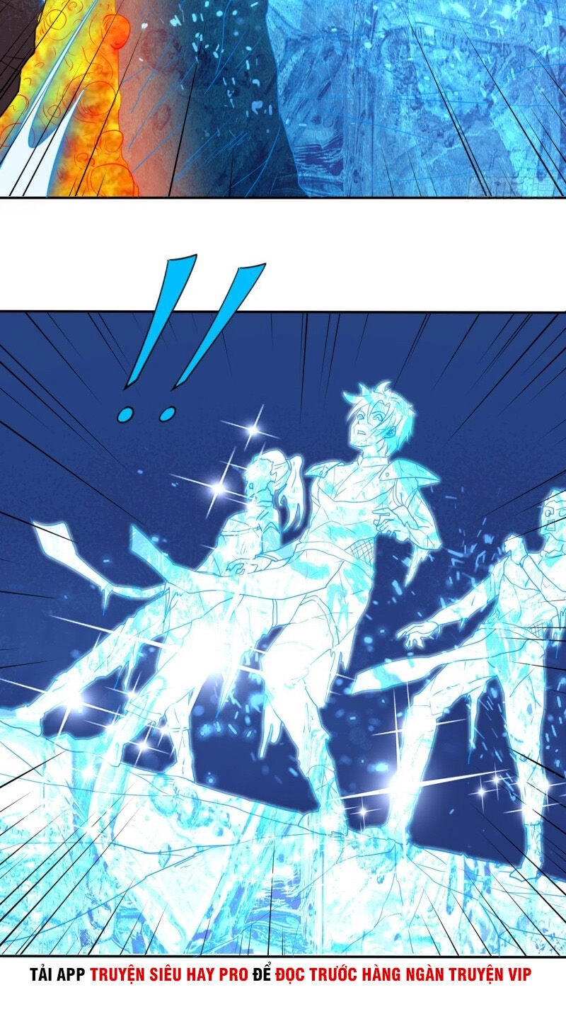 Chí Tôn Võ Đế Chapter 249 - 11