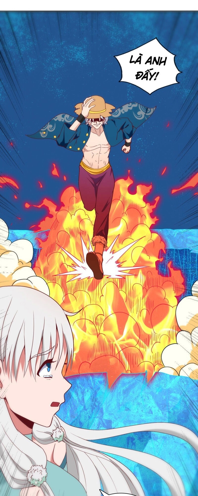 Chí Tôn Võ Đế Chapter 249 - 14