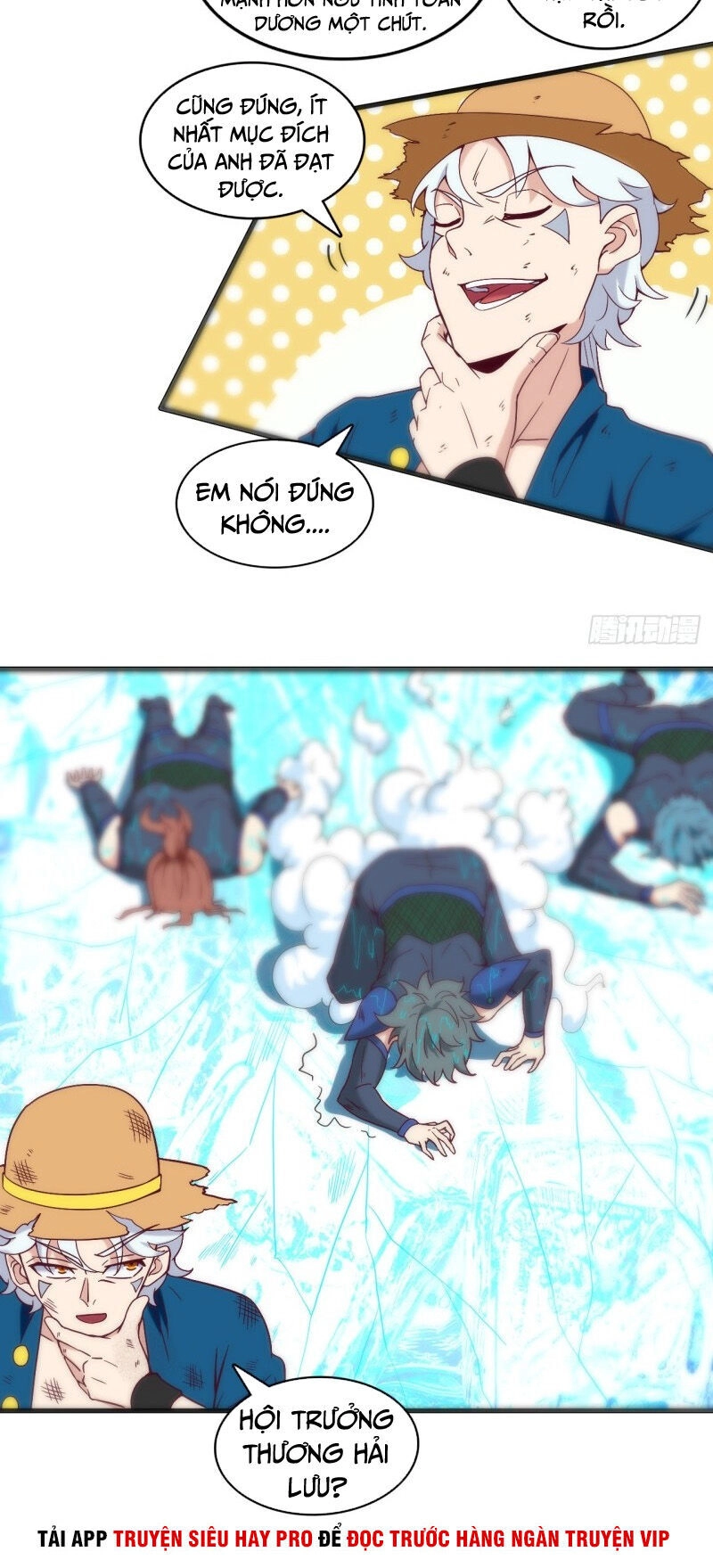 Chí Tôn Võ Đế Chapter 250 - 9