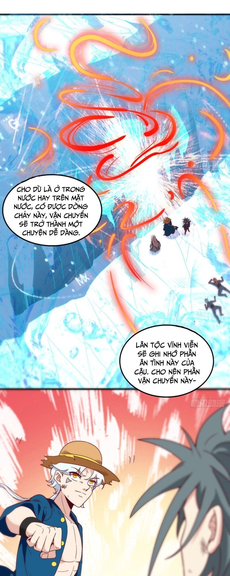 Chí Tôn Võ Đế Chapter 250 - 12