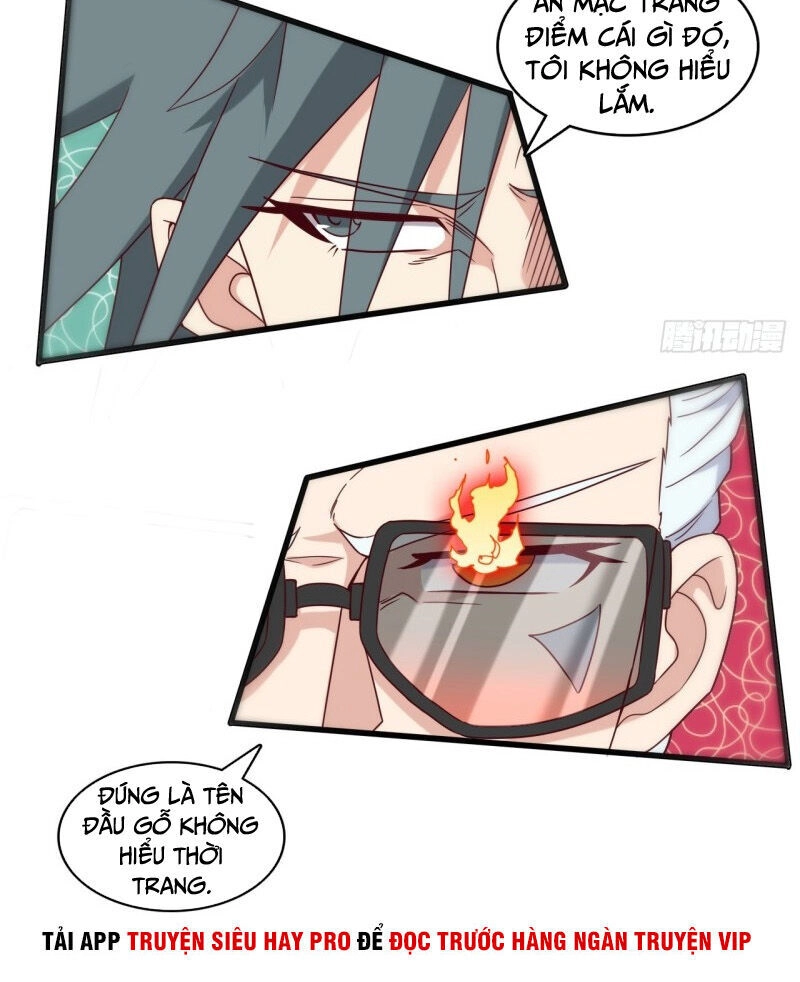 Chí Tôn Võ Đế Chapter 251 - 7