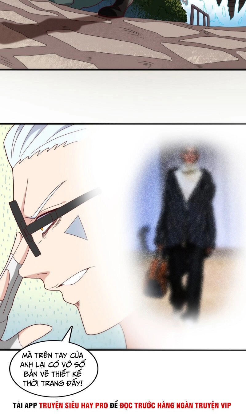 Chí Tôn Võ Đế Chapter 251 - 9