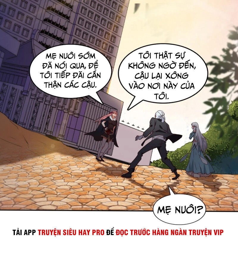 Chí Tôn Võ Đế Chapter 251 - 13