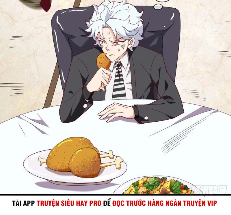 Chí Tôn Võ Đế Chapter 252 - 5