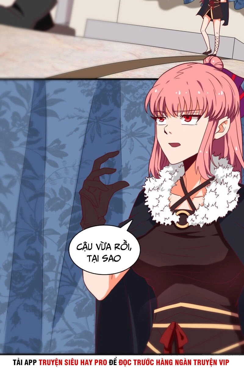 Chí Tôn Võ Đế Chapter 252 - 9