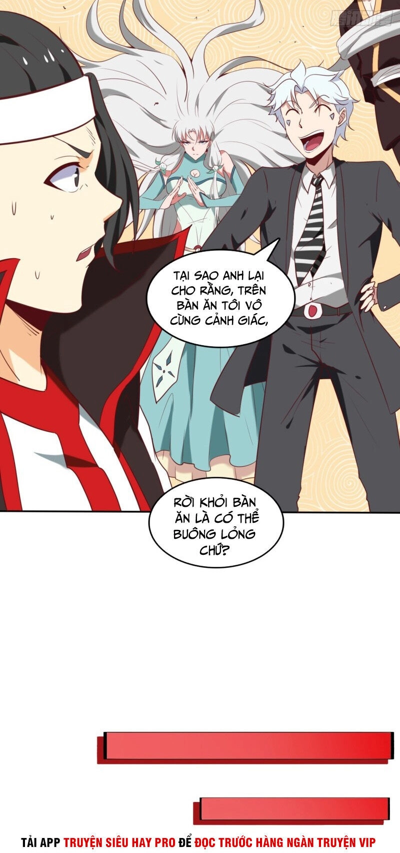 Chí Tôn Võ Đế Chapter 252 - 15