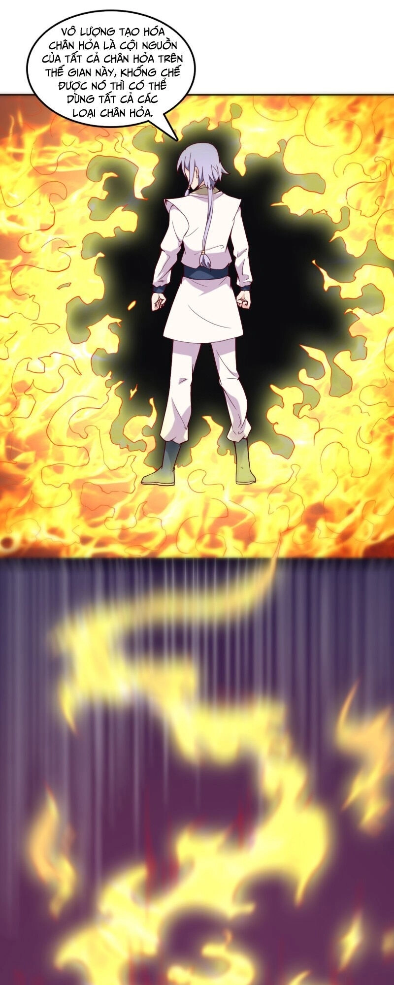 Chí Tôn Võ Đế Chapter 254 - 2