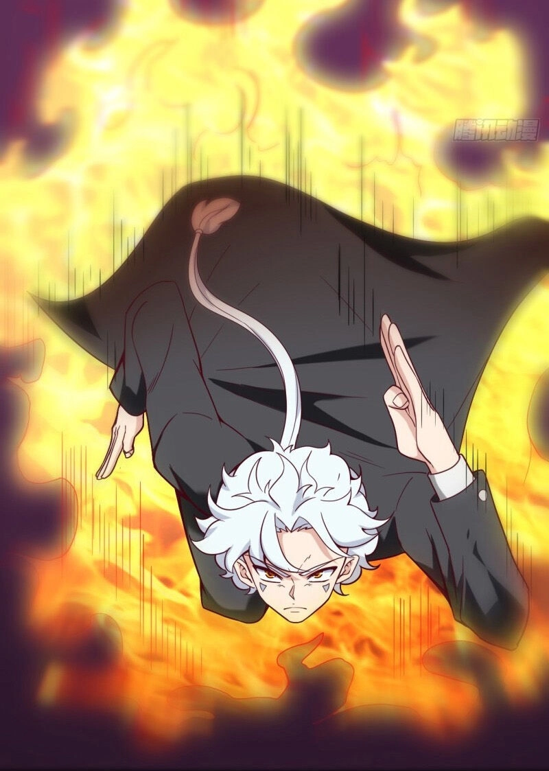 Chí Tôn Võ Đế Chapter 254 - 3