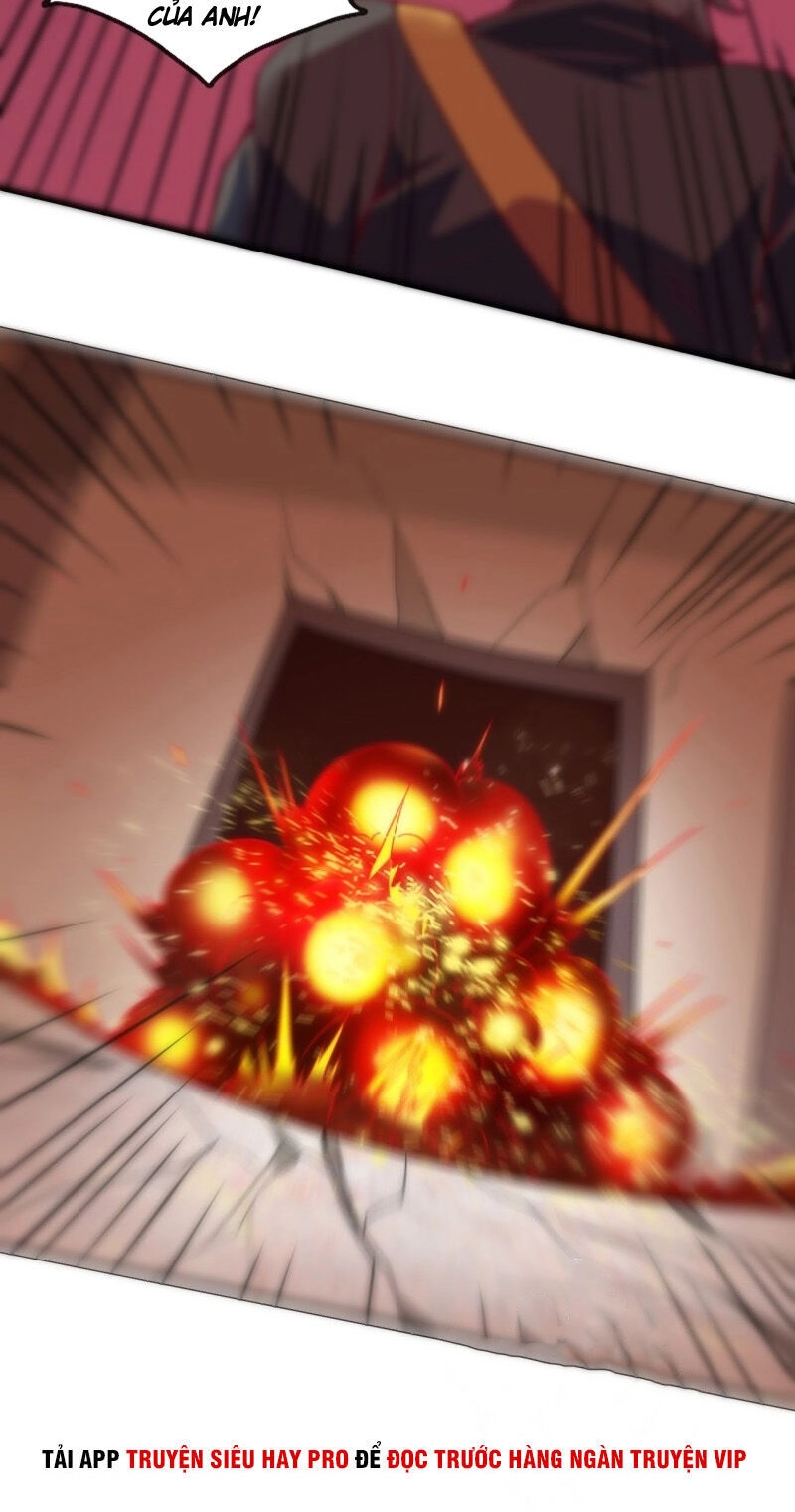 Chí Tôn Võ Đế Chapter 254 - 5