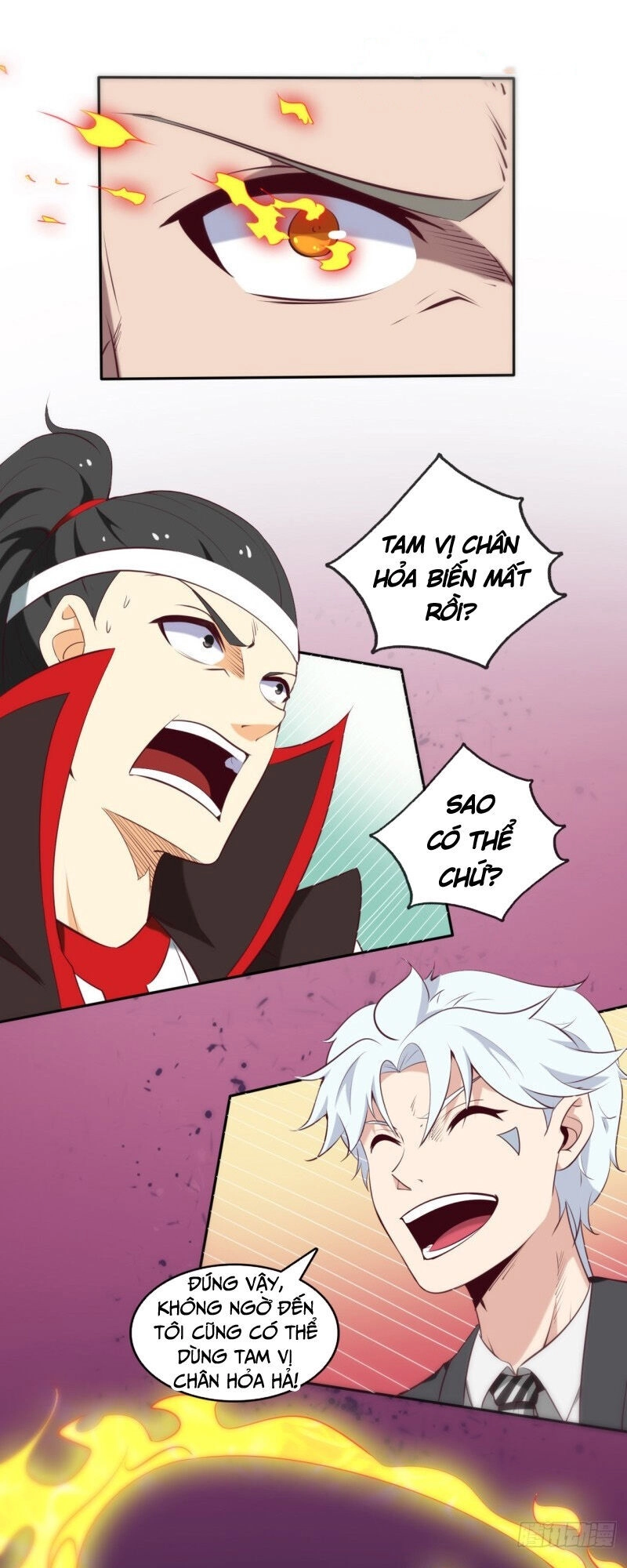 Chí Tôn Võ Đế Chapter 254 - 6