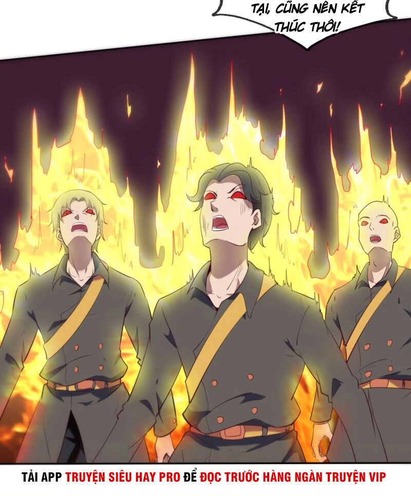 Chí Tôn Võ Đế Chapter 254 - 9