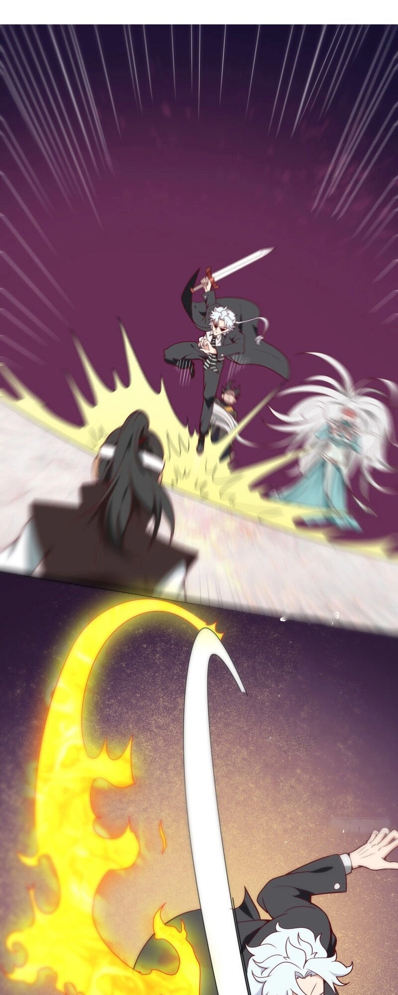 Chí Tôn Võ Đế Chapter 254 - 10